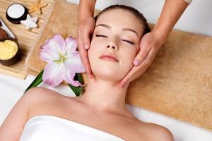 Spa làm đẹp uy tín nhất phường Tân Định, TPHCM