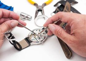 Tiệm sửa chữa đồng hồ tại TP. Thủ Đức uy tín nhất