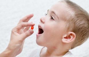 Viên dầu cá cho bé tốt nhất hiện nay