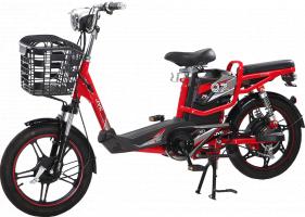 Địa chỉ mua xe đạp điện uy tín nhất tại tỉnh Quảng Ngãi