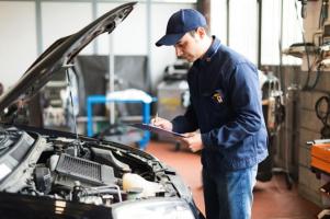 Xưởng, gara sửa chữa ô tô uy tín và chất lượng nhất tỉnh Quảng Ninh