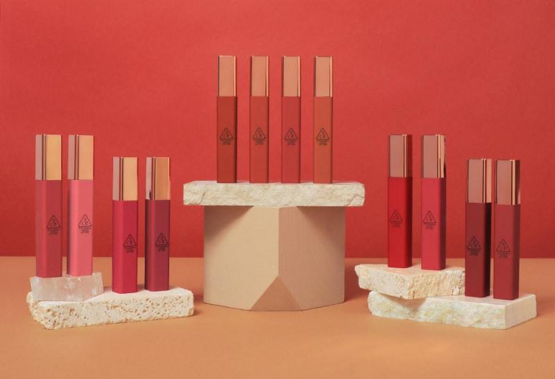 3ce Cloud Lip Tint