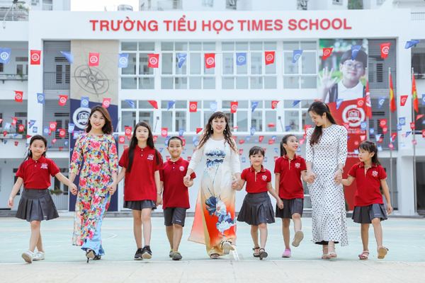 Times School
