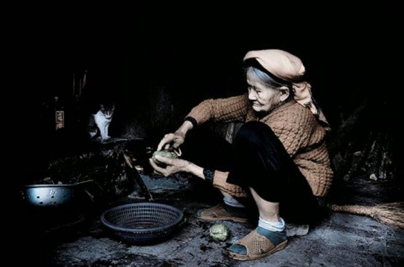 Ngoại yêu