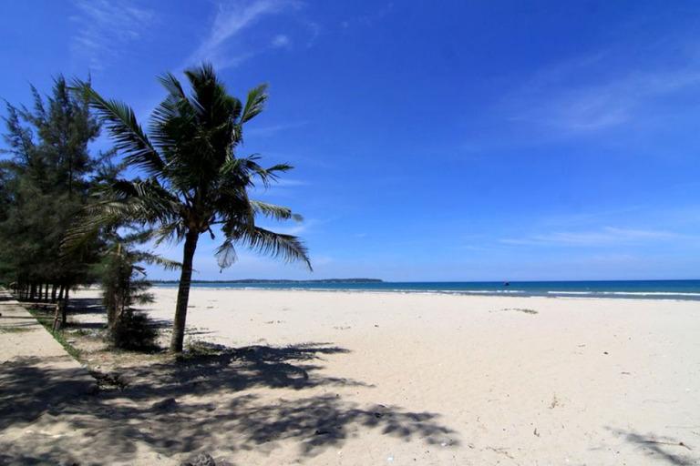 Thơ viết ở biển