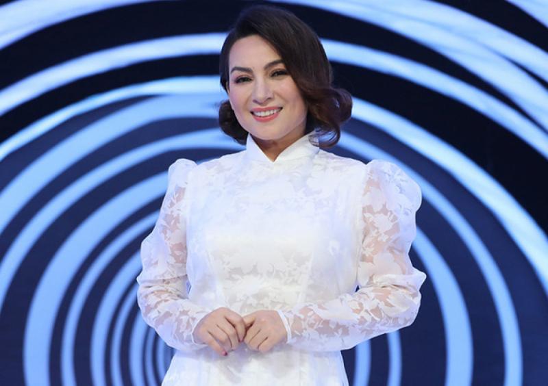 Ngồi Buồn Nhớ Mẹ