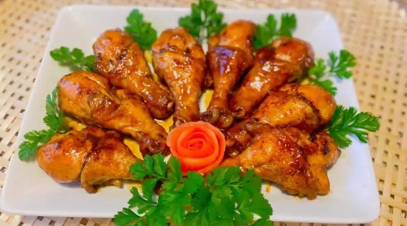 Tổ chức bữa tiệc kết hợp với tư vấn làm đẹp
