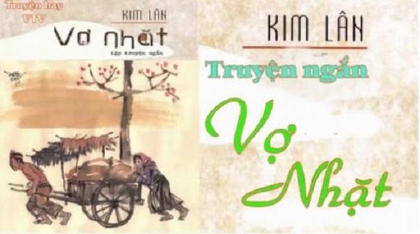 Bài văn phân tích nhân vật Tràng trong tác phẩm 