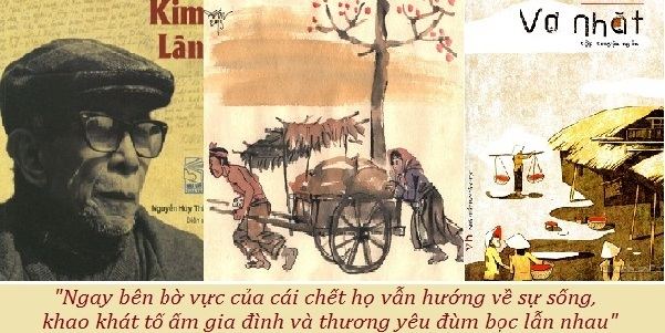 Bài văn phân tích nhân vật Tràng trong tác phẩm 