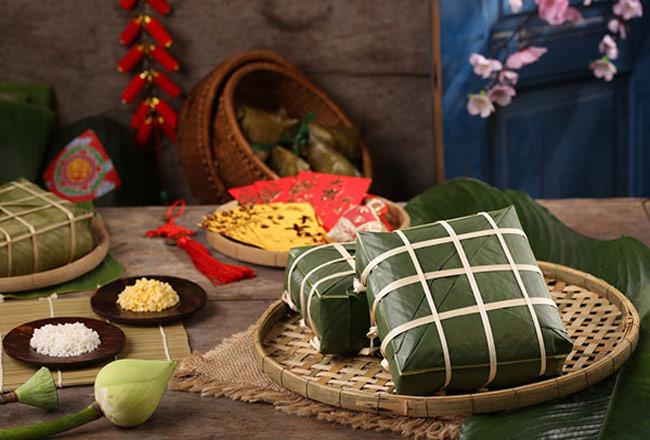 Chúc Tết