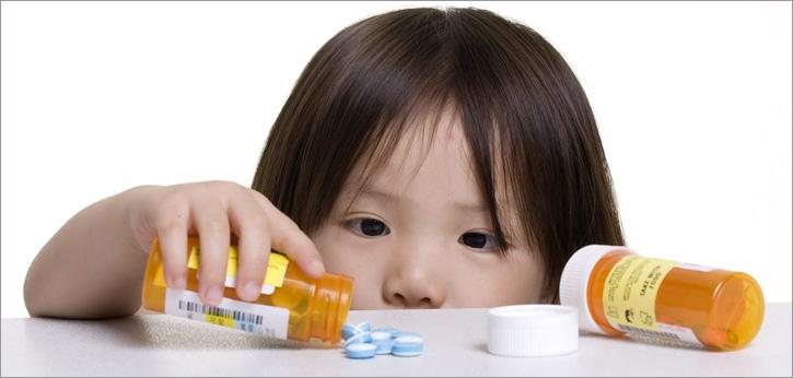 Không nên kê đơn sản phẩm Shuraten cho trẻ em dưới 15 tuổi