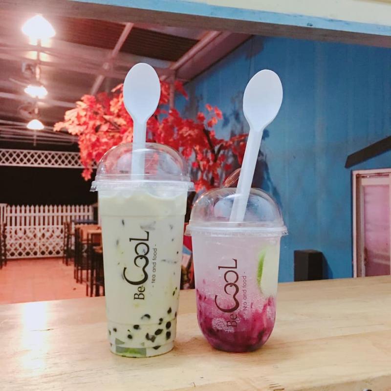 Be Cool Tea & Food