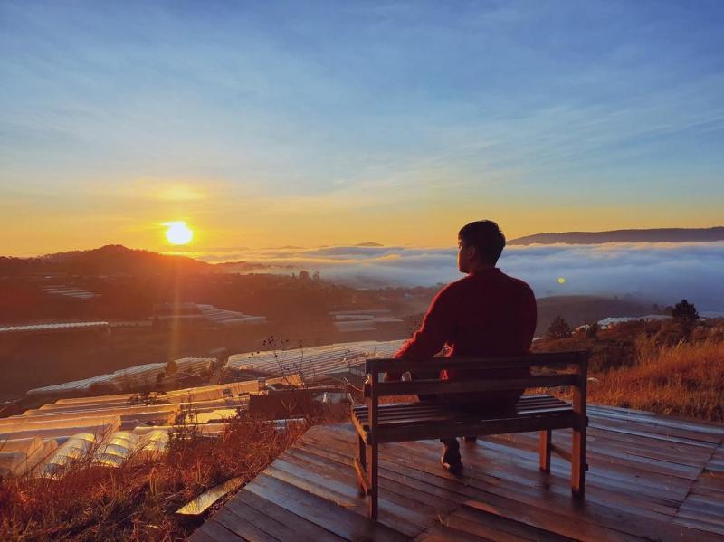 Hãy biết đủ để có cuộc sống của chính mình