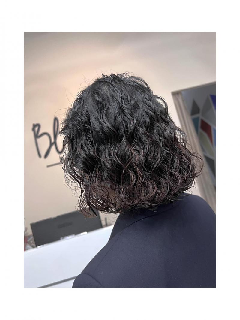 Blooming Beauty Salon