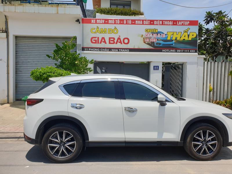 Cầm Đồ Gia Bảo Nha Trang