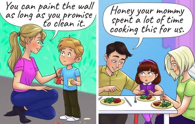 Có nhiều cách hiệu quả hơn để từ chối, hơn là nói trực tiếp “không” đồng ý