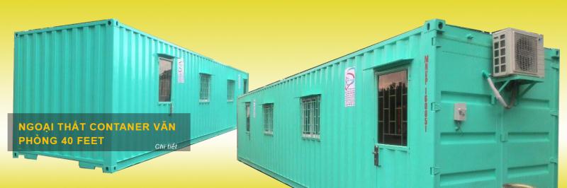 Công ty Container Miền Nam
