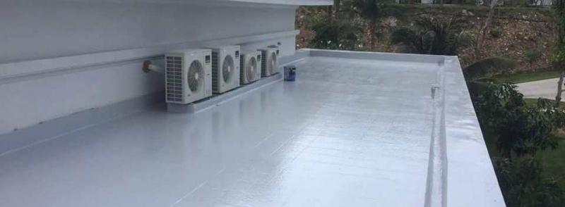 Cửa hàng Sika Chống thấm Hưng Yên