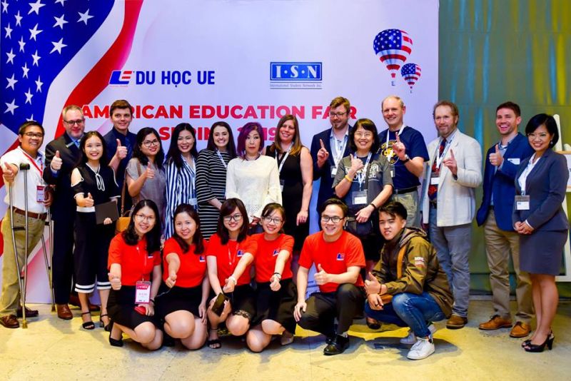 Du học UE Đà Nẵng