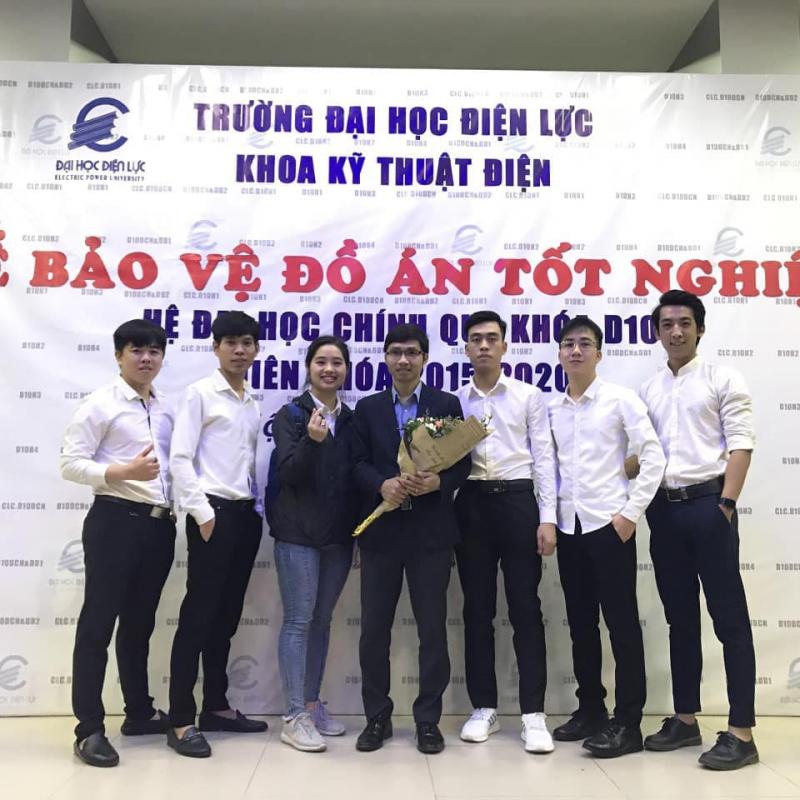 Đại học Điện lực