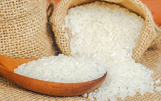 Đại lý Gạo Dũng Anh