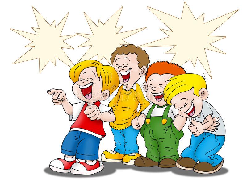Hiểu được sự hài hước trong các câu chuyện cười nước ngoài không phải là điều dễ dàng.