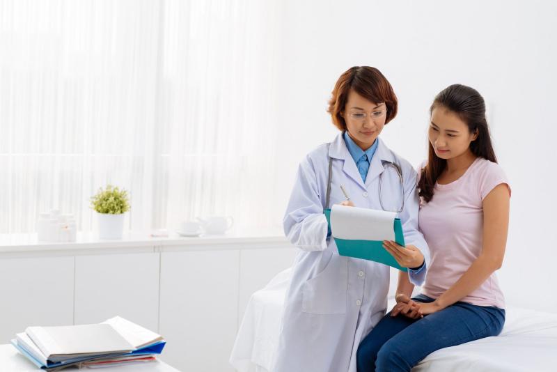 Hệ tiêu hóa không tốt