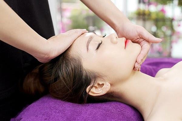 Lotus Blanc Spa