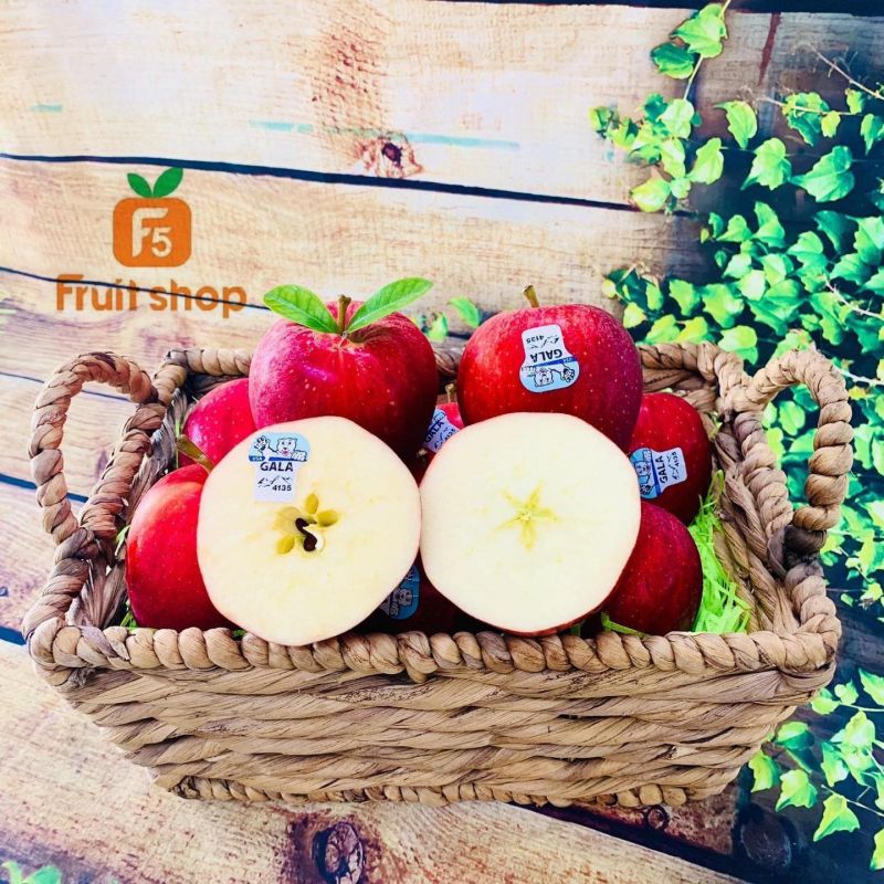 F5 Fruit Shop