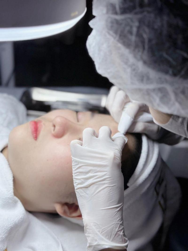 Spa Beauty - Nguyễn Tuyết