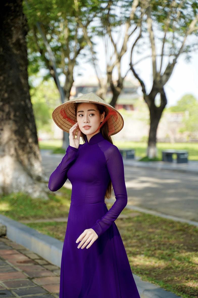 Tản mạn Huế