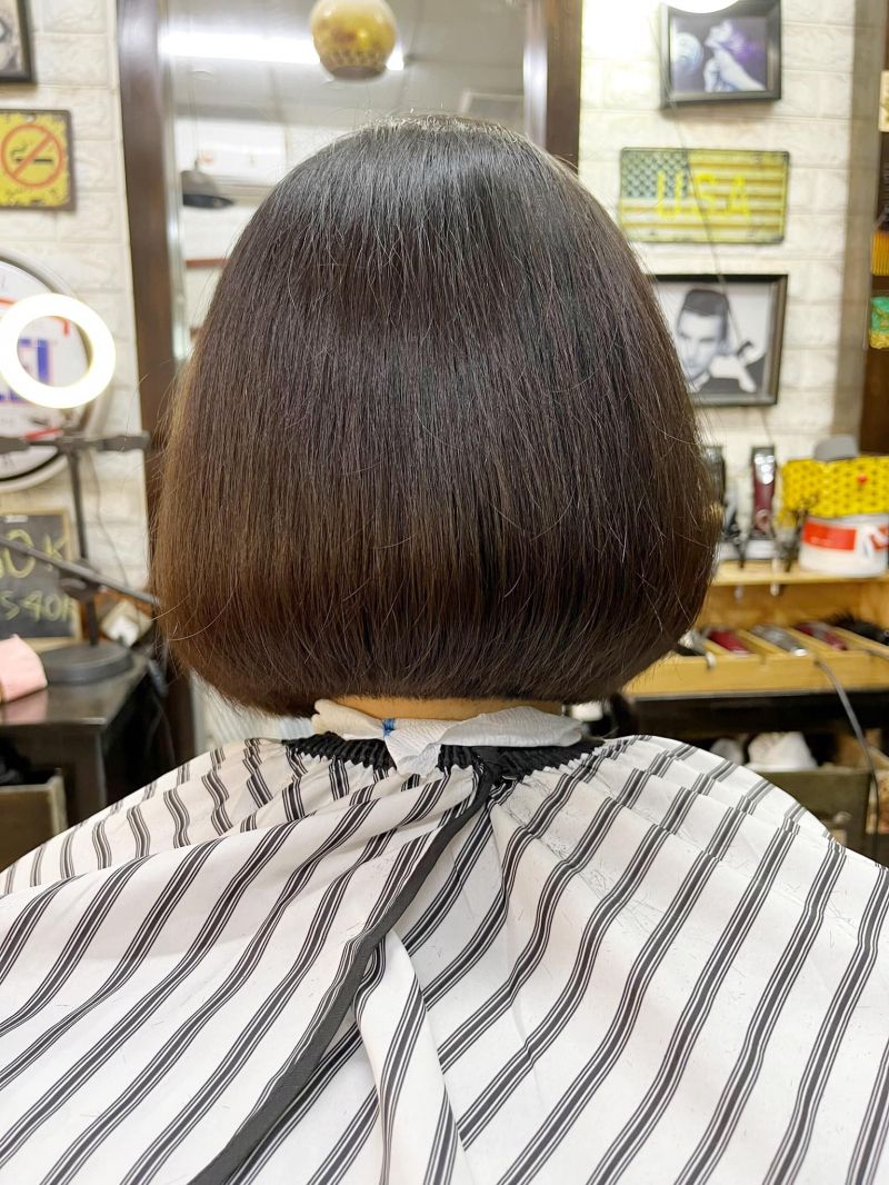 Hùng Hair Salon