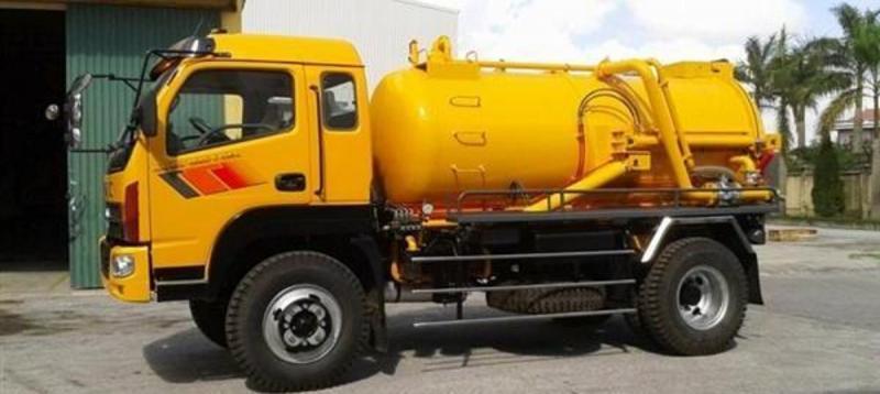 Công Ty Môi Trường Đô Thị Kiên Giang