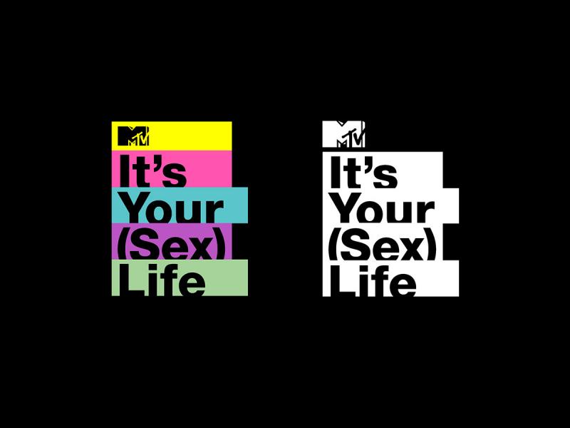 It’s Your Sex Life﻿