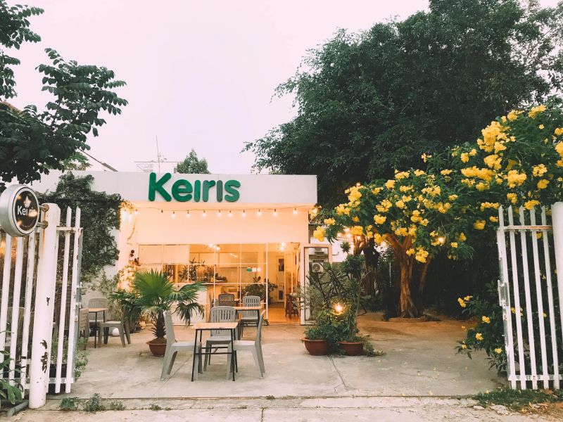 Keiris