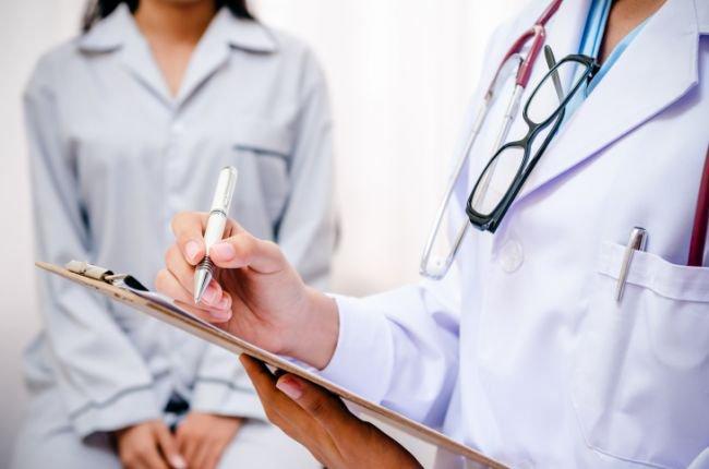 Hãy đến gặp bác sĩ khi nhận thấy những dấu hiệu bất thường