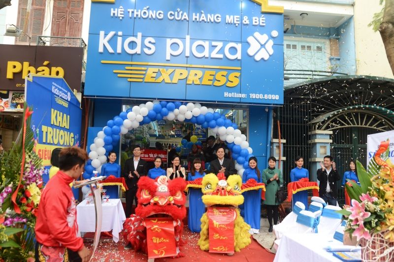 KidsPlaza.vn
