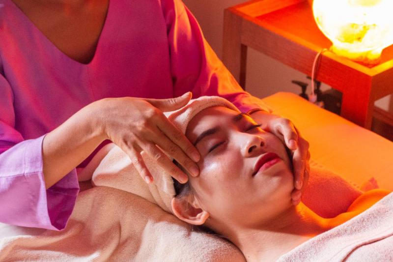Linh Pu beauty spa