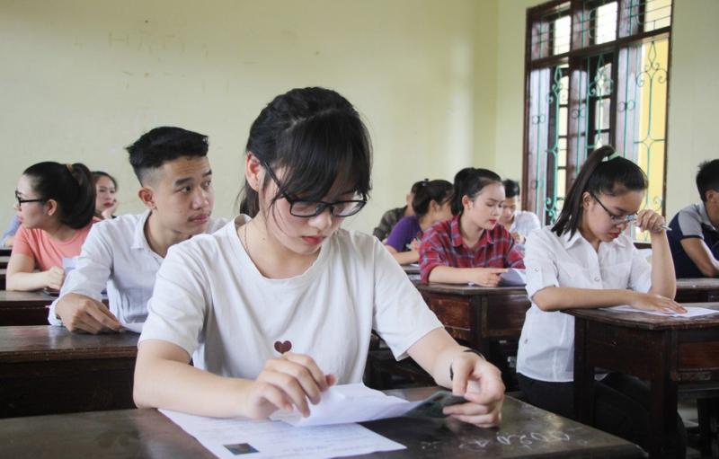Tập trung cao độ khi học