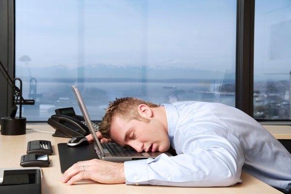 Mất cân bằng giữa công việc và đời sống cá nhân