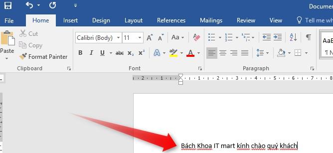 Microsoft Office