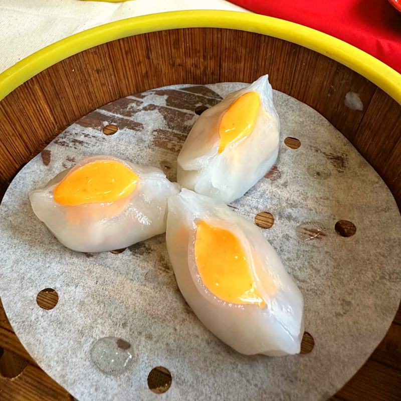 Minh Ký Dimsum & Noodles