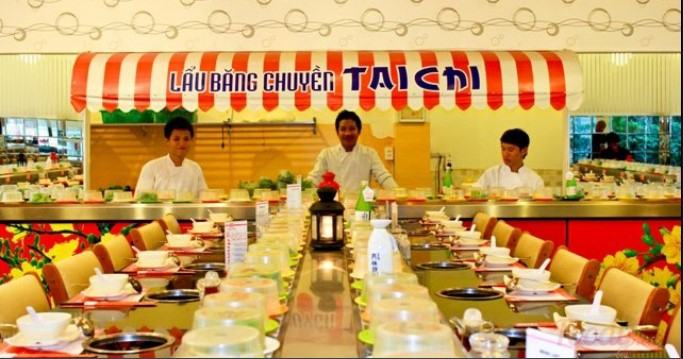 Nhà hàng Taichi