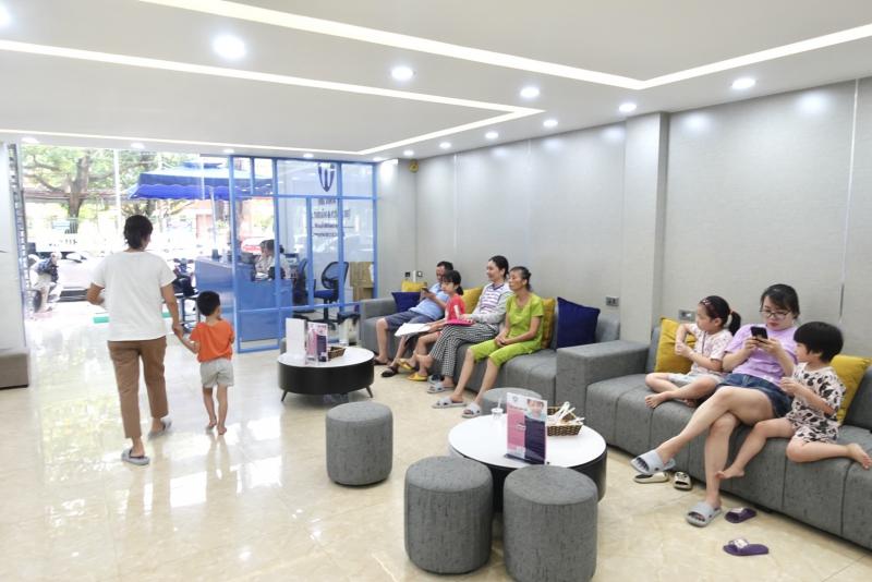 Nha Khoa Dr Thuần