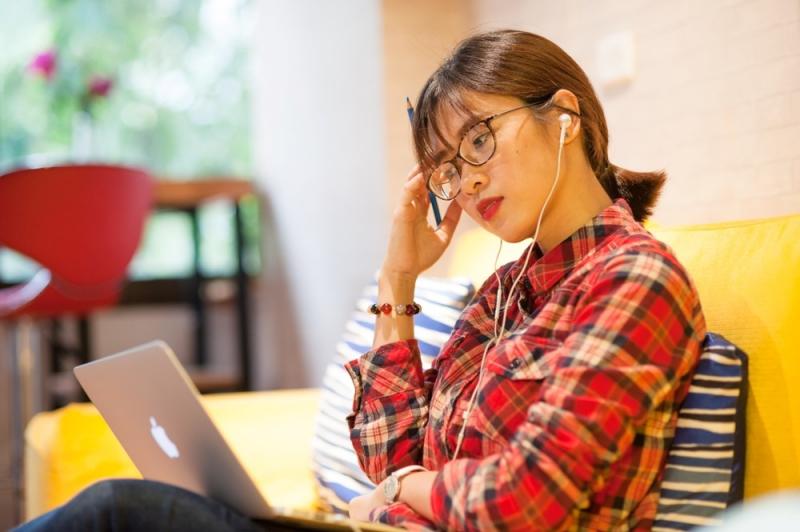 Hãy phân phối môn học bằng thời gian biểu khác nhau để có kết quả tốt hơn.