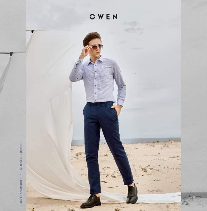 Shop Owen