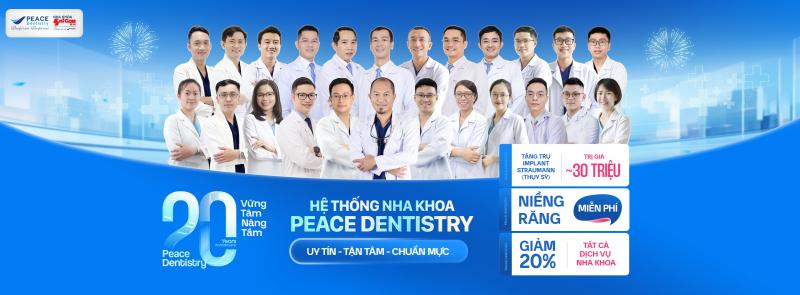 Peace Dentistry