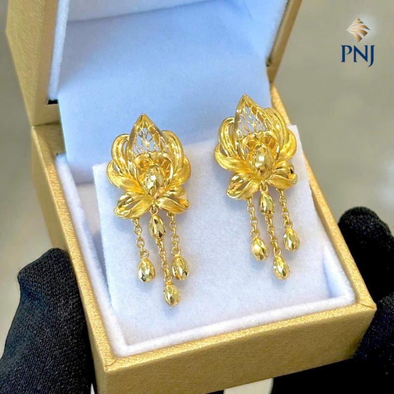 PNJ Trà Vinh