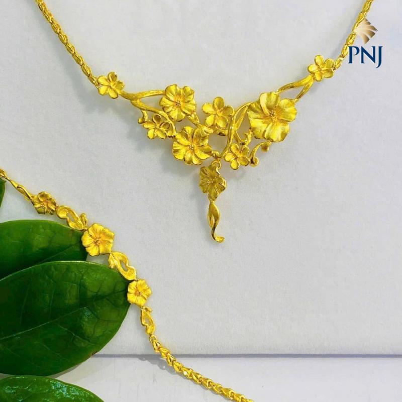 PNJ Trà Vinh