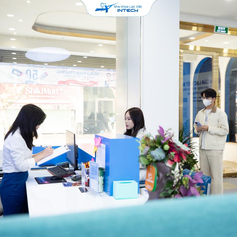 Quy trình chăm sóc đồng bộ, minh bạch trong mọi khâu điều trị